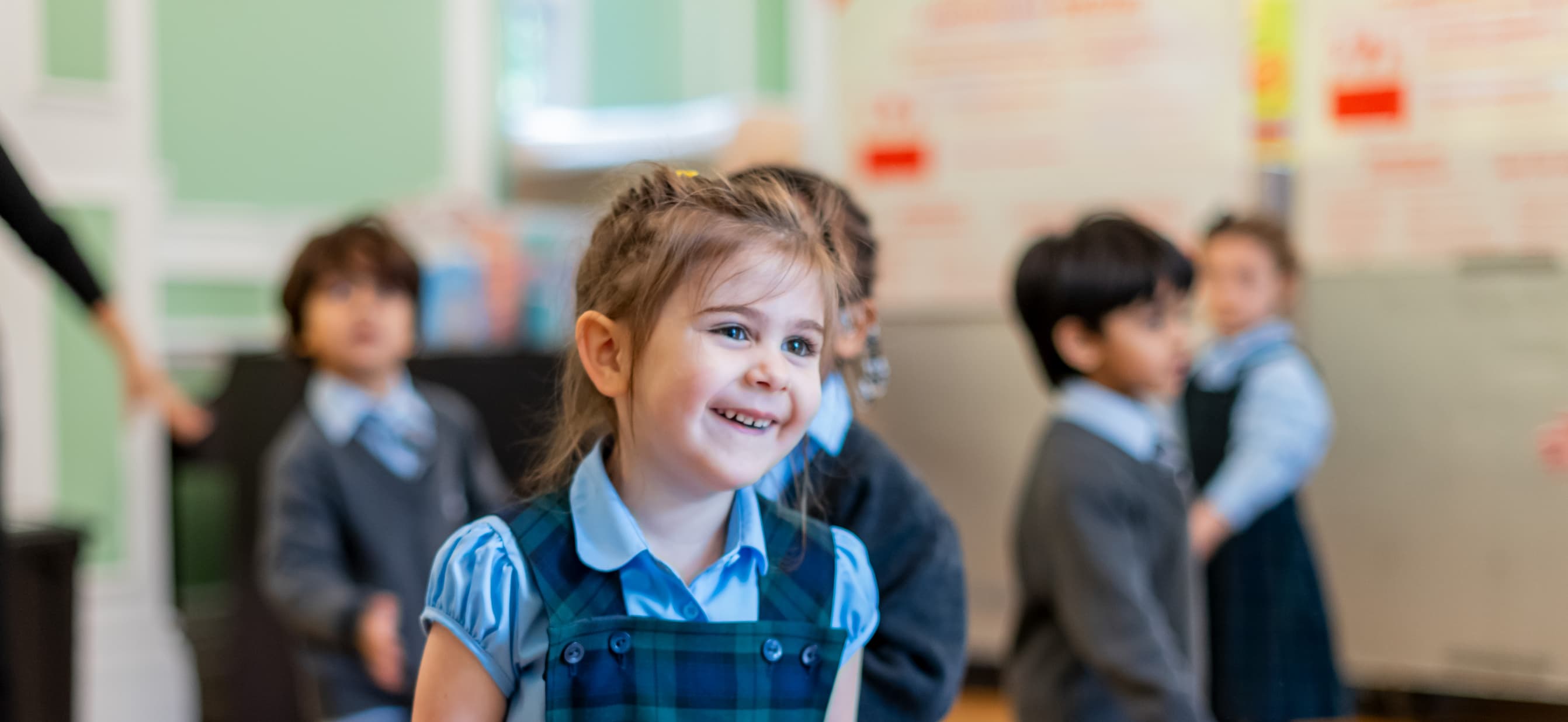 Devonshire House Preparatory School